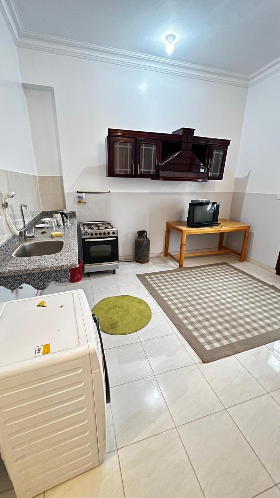 Masa House Apartment ลักซอร์ ภายนอก รูปภาพ