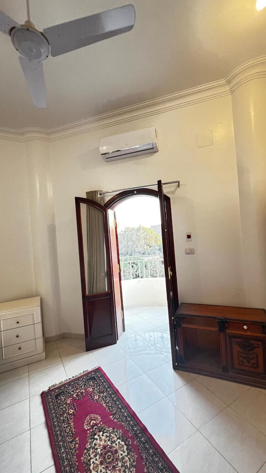 Masa House Apartment ลักซอร์ ภายนอก รูปภาพ