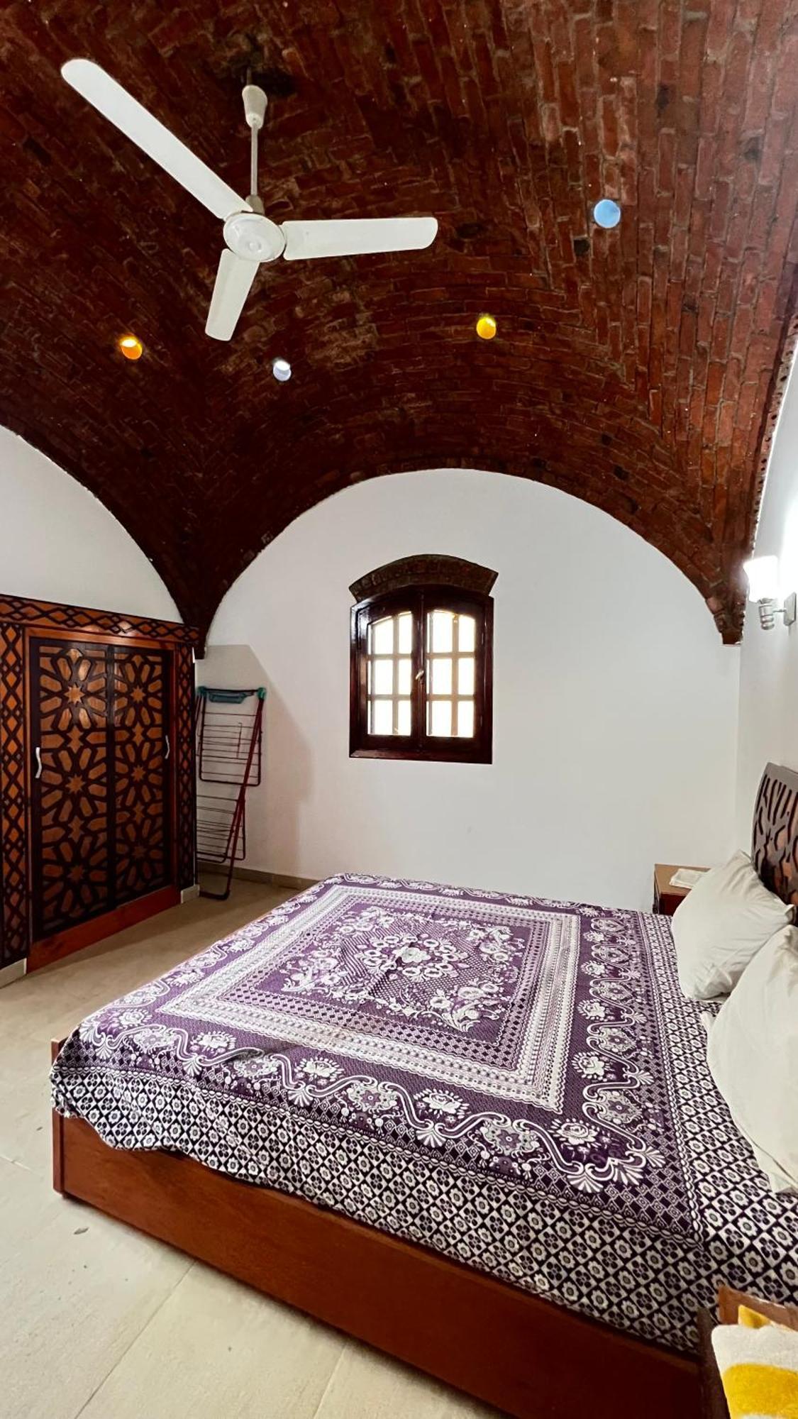 Masa House Apartment ลักซอร์ ภายนอก รูปภาพ