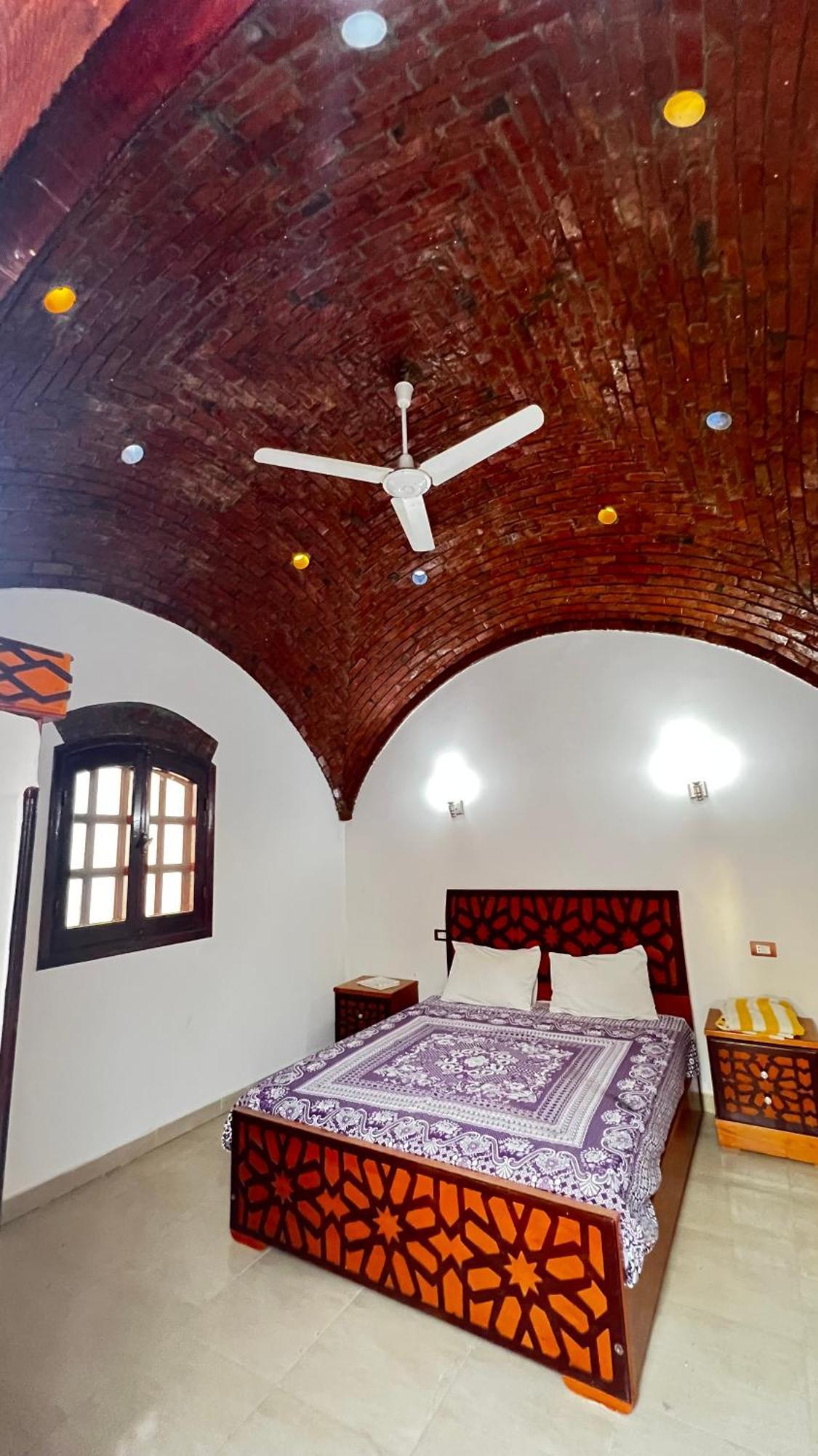 Masa House Apartment ลักซอร์ ภายนอก รูปภาพ