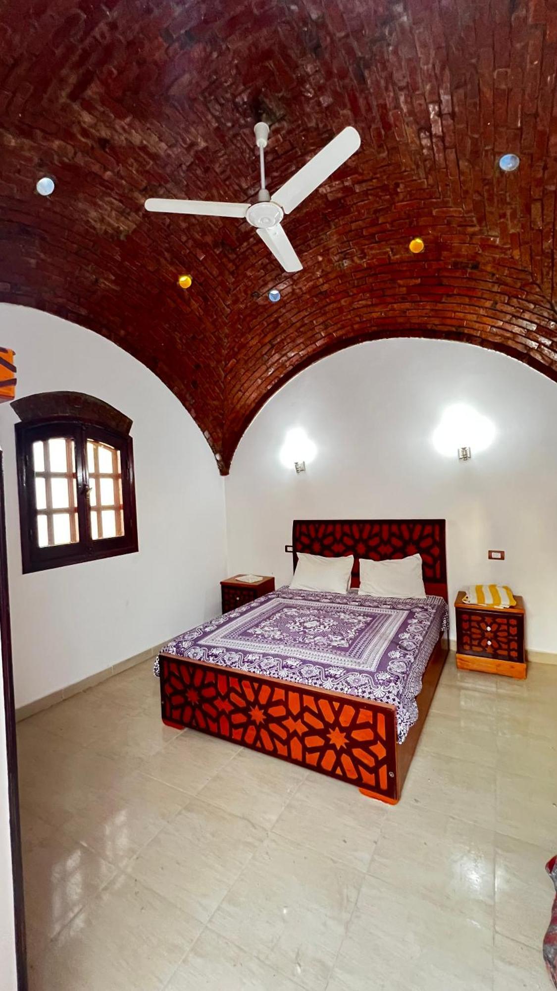 Masa House Apartment ลักซอร์ ภายนอก รูปภาพ