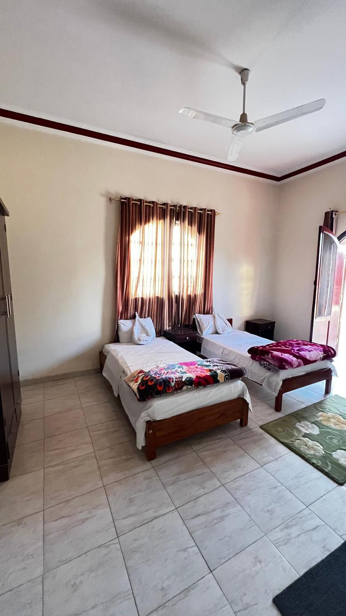 Masa House Apartment ลักซอร์ ภายนอก รูปภาพ